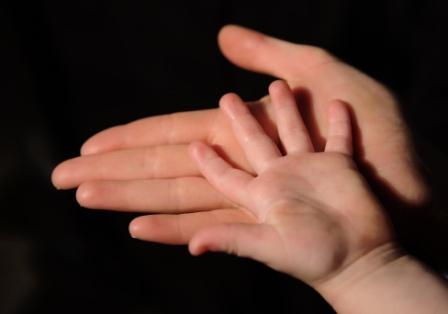מחפשת תמיכה מהורים לילדים עם בעיות וושט