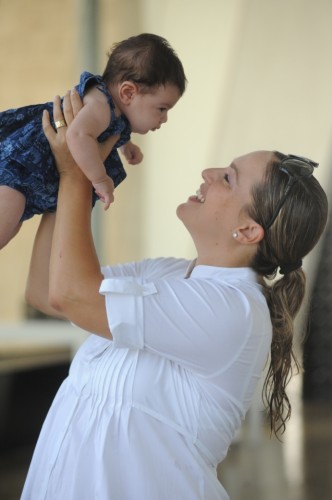 טיפולי פוריות: המסע לעבר ההריון