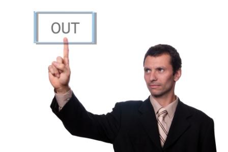 הנקה IN  תחליף OUT