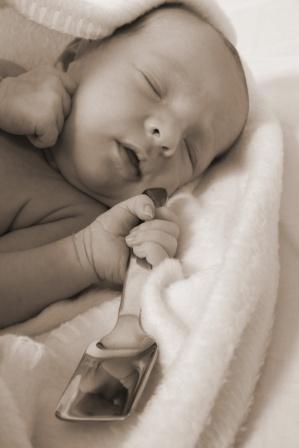 Birthing From Within – About our dream birth, inner judge, frustrations and an alternative option