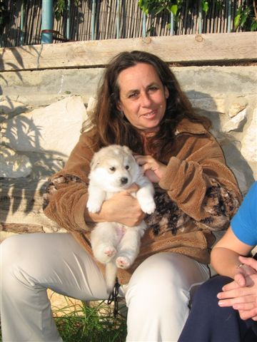 השינוי בחיי: ממעצבת אופנה מצליחה למנחת מעגלי העצמה לנשים