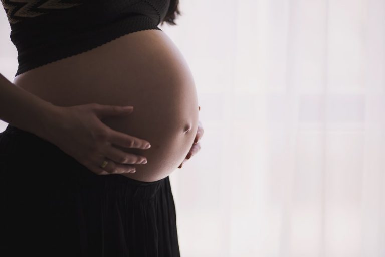 הריון שני וחוששת מדיכאון אחרי לידה