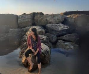 ומה מרגישה אמא לילד עם צרכים מיוחדים? ערבוביה של רגשות