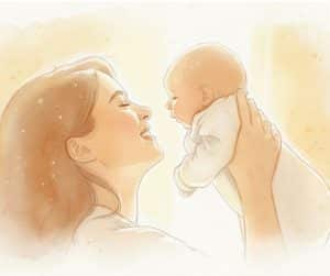 לשחרר את ההנקה כדי למצוא שלווה